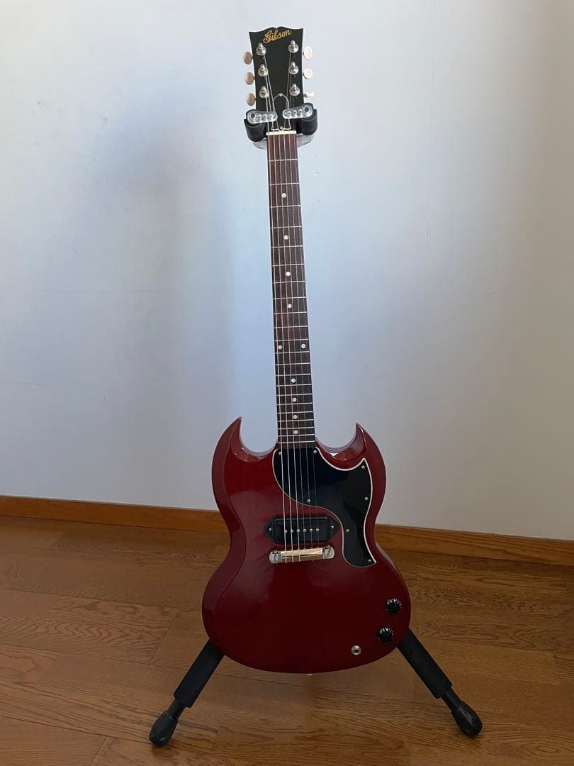 Gibson SG junior 2018年製