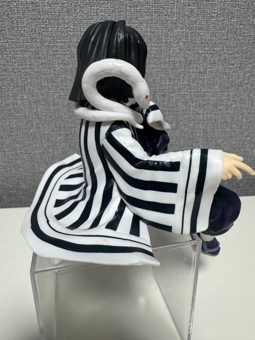 鬼滅の刃 プレミアムちょこのせフィギュア 柱4体セット