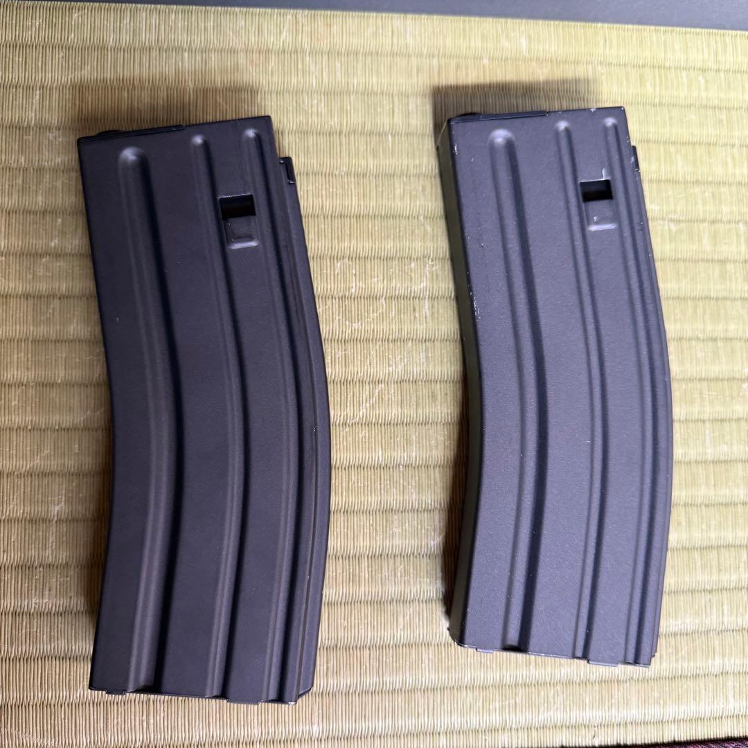 東京マルイ 次世代電動ガン Mk18 MOD.1