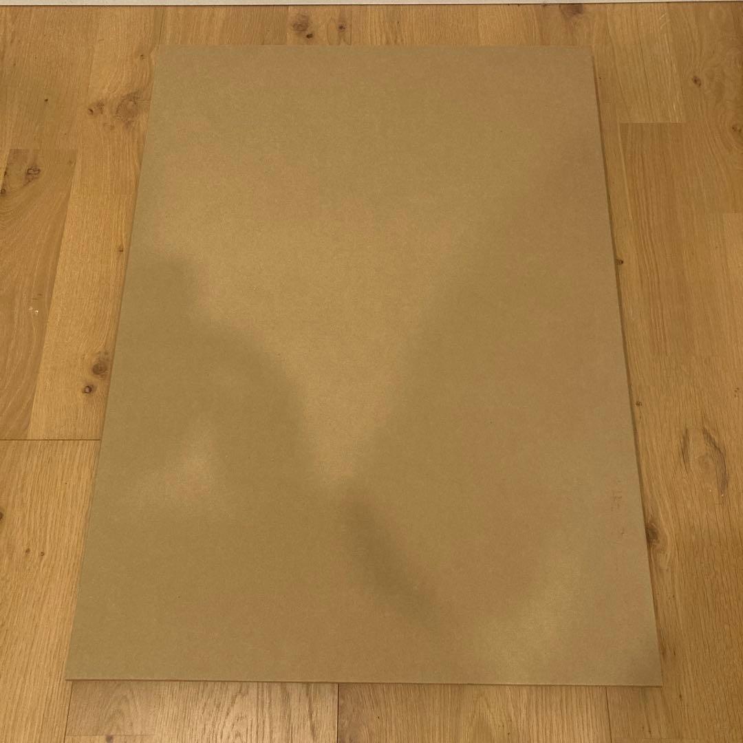 Cy Twombly Flowers Ⅱ ポスター (額装済)