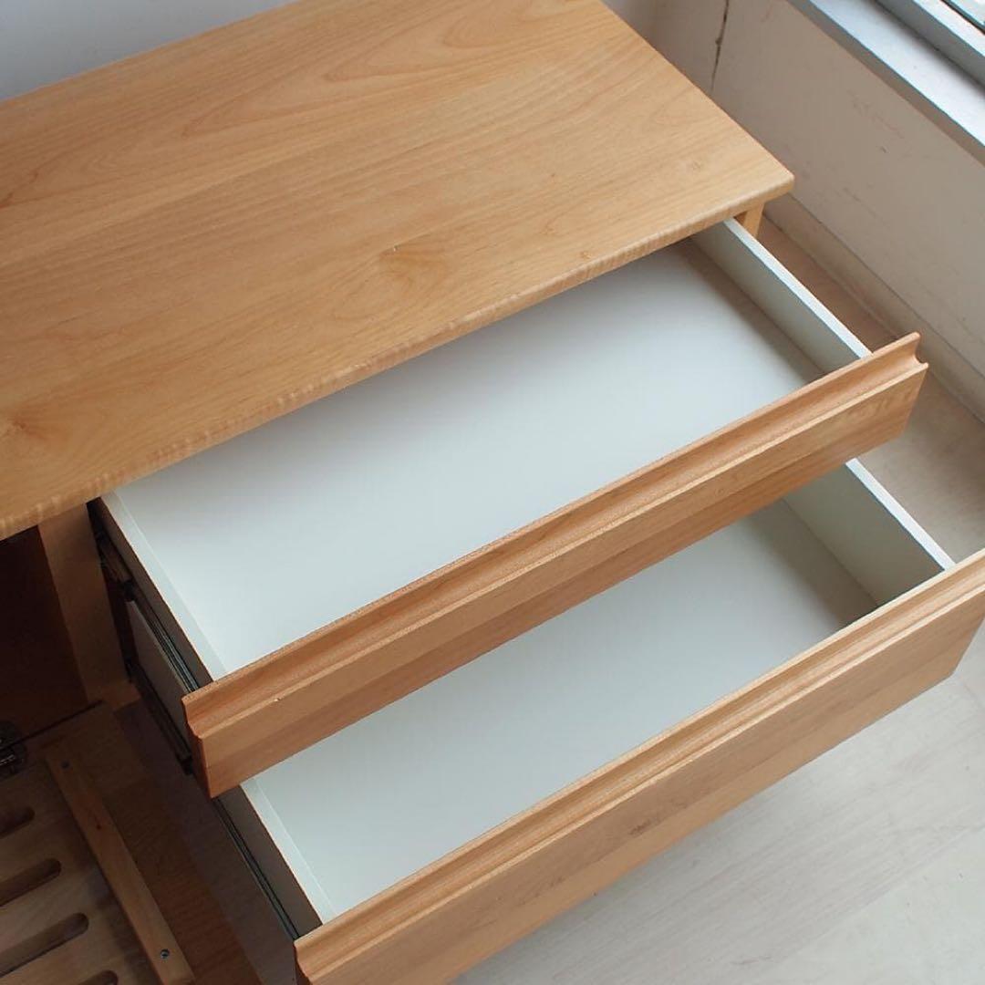 KEYUCA メイ　テレビボード 木製テレビ台 幅140cm 脚追加可