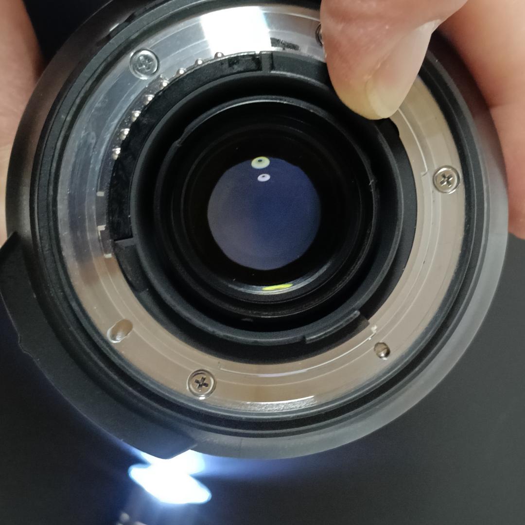 訳アリ★Nikon AF-S NIKKOR 24-120mm f/4 G ED