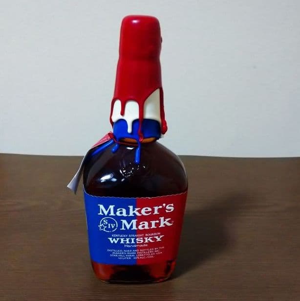 メーカーズマーク