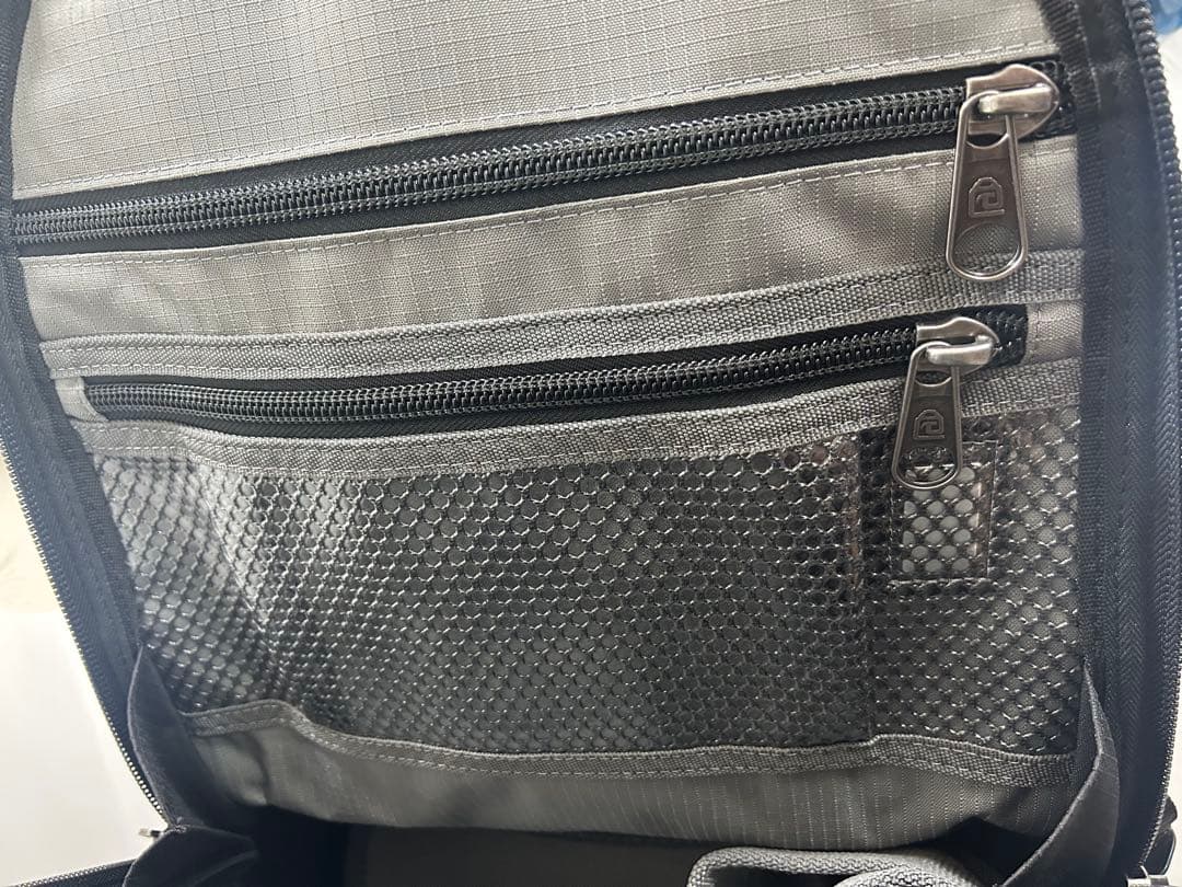 VETO PRO PAC ベトプロパック　リュック