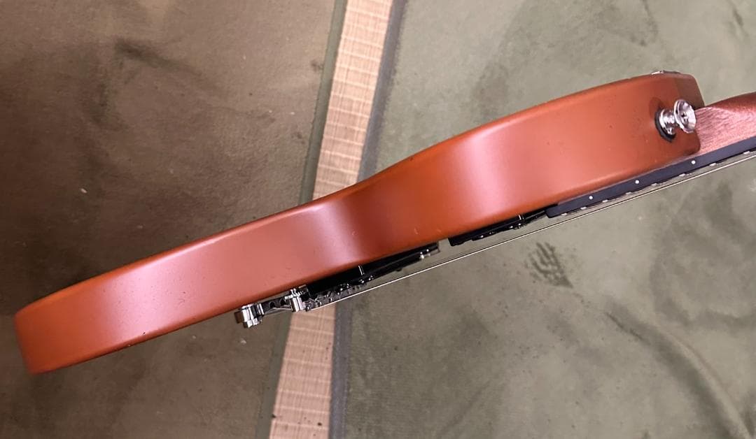 Epiphone エピフォン　エレキギター　VintageEdition 新品並