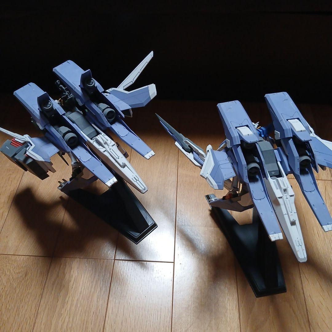 HG(ハイグレード) ガンプラ