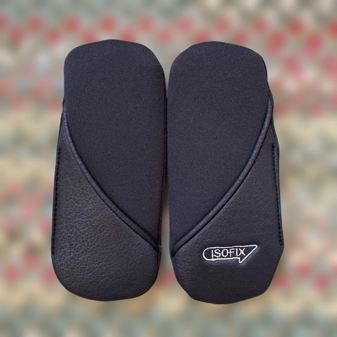 Aprica フォームフィットISOFIX セーフティプラスAB