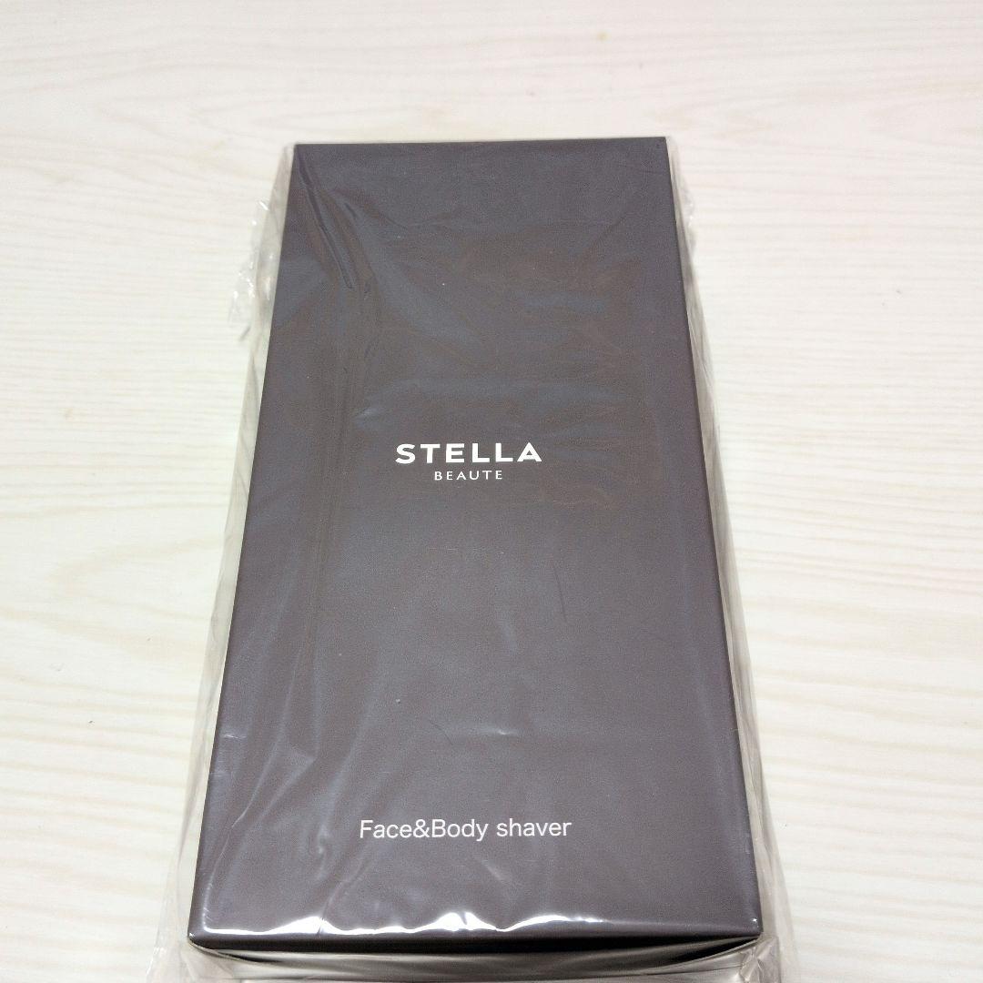 [専用となります]STELLABEAUTE　IPL＆LED 光美容器 新品未使用