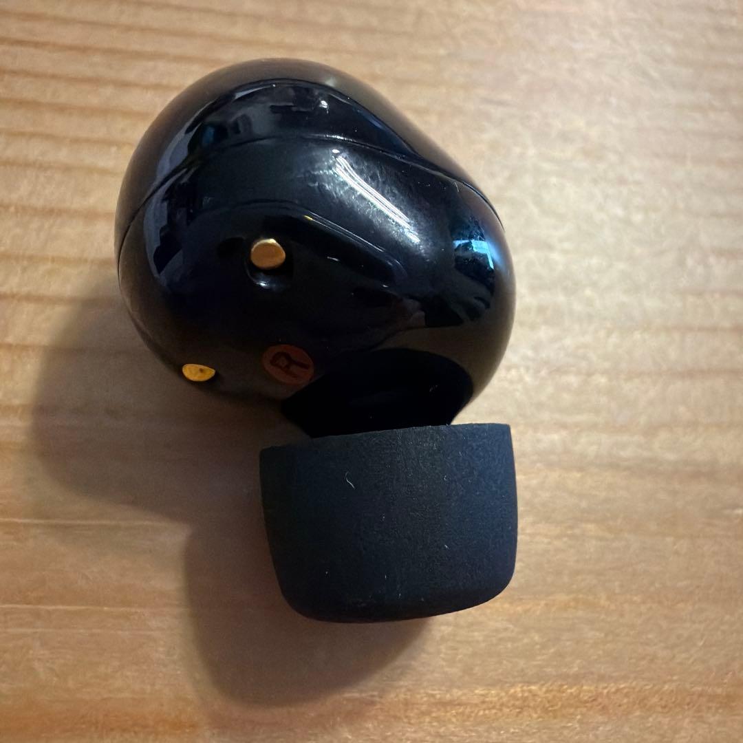 SONY WF-1000XM5 ブラック 充電ケース付き