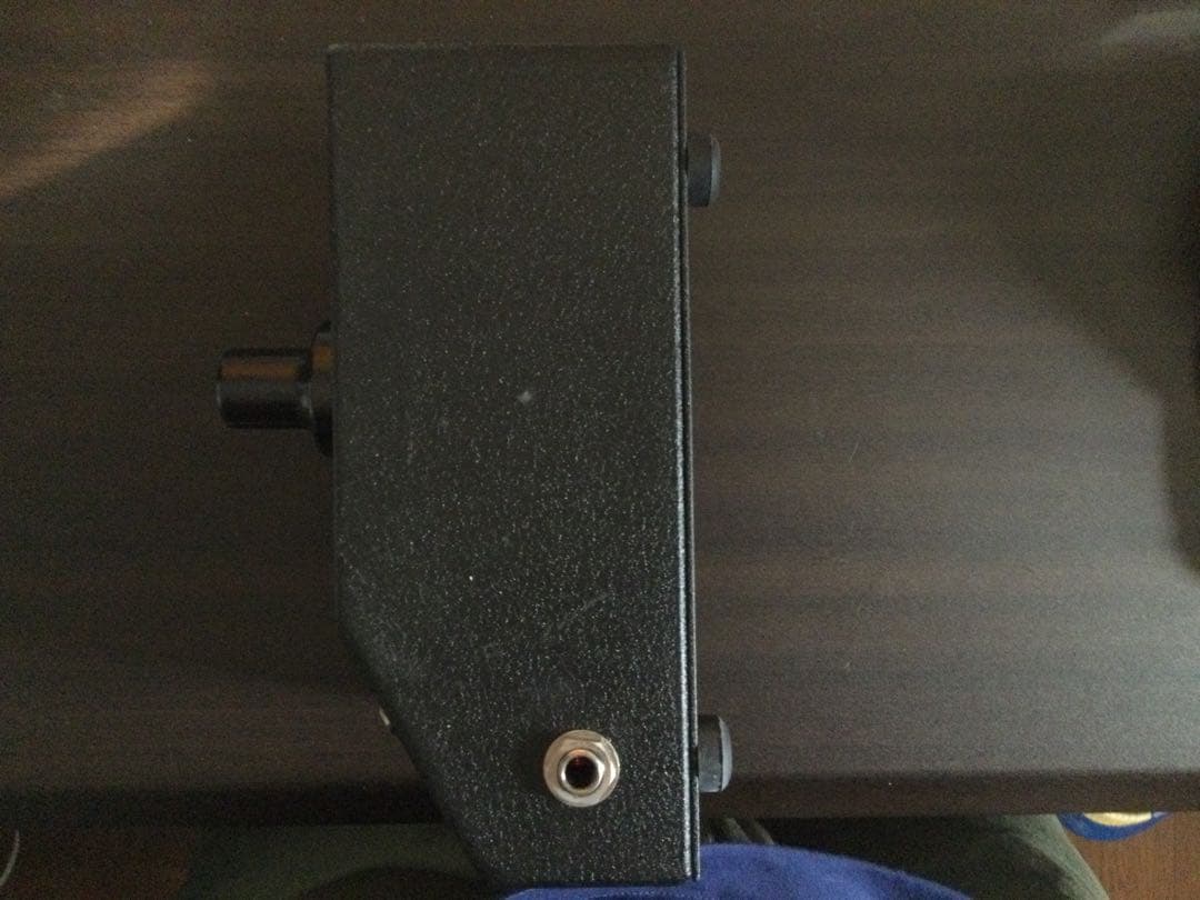 ギター Jim Dunlop HT-1 Heil Talk box