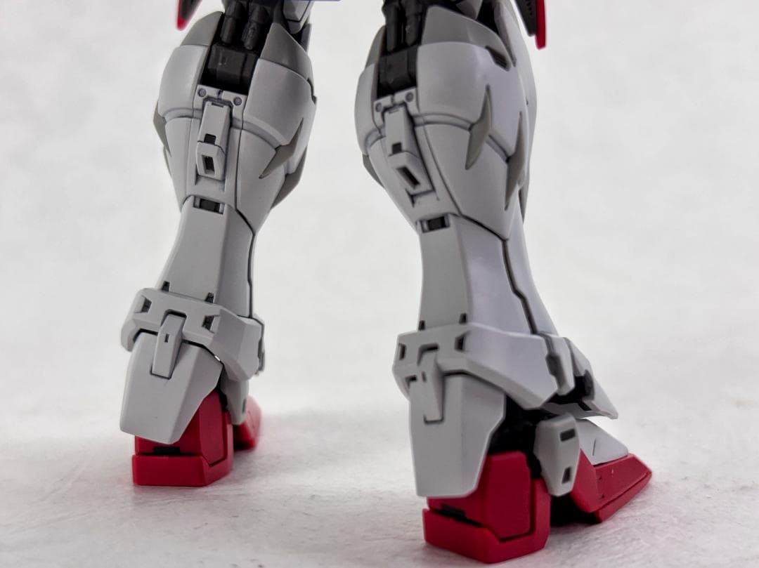 RG ウイングガンダムゼロ