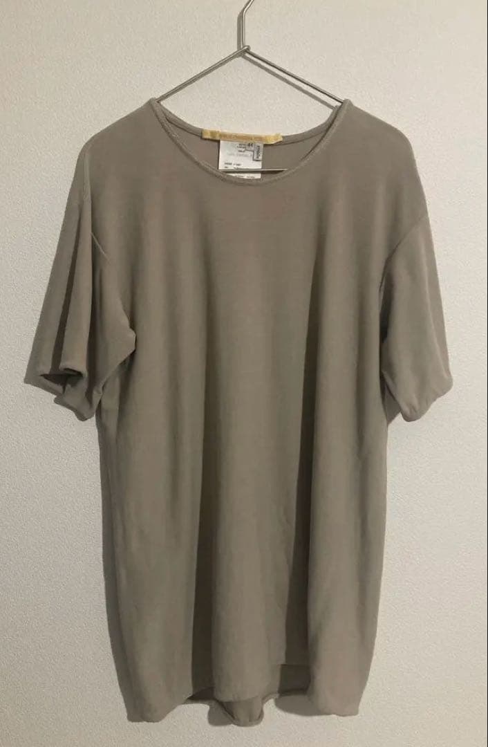 CAROL CHRISTIAN POELL カットソー