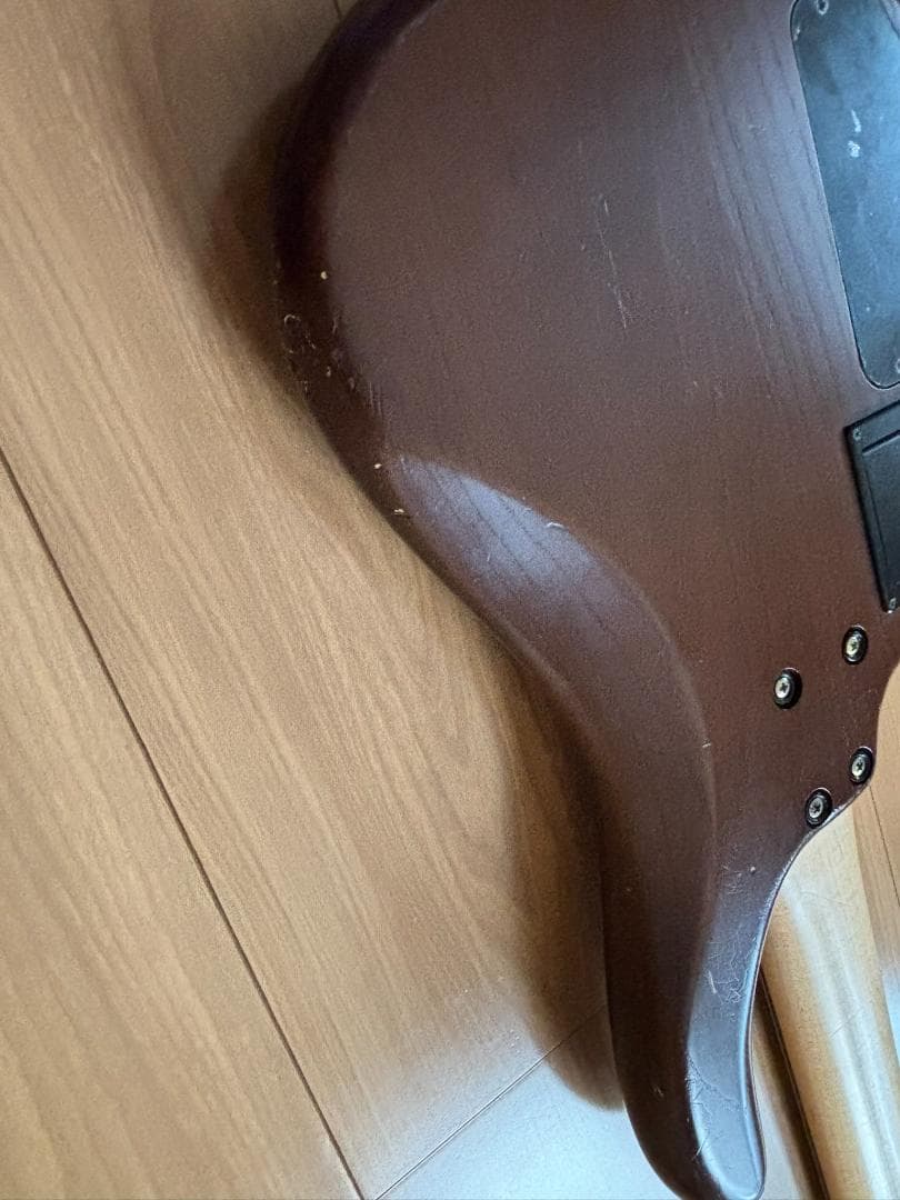 【超軽量!!約3.1kg】Fernandes FRB 5弦ベース