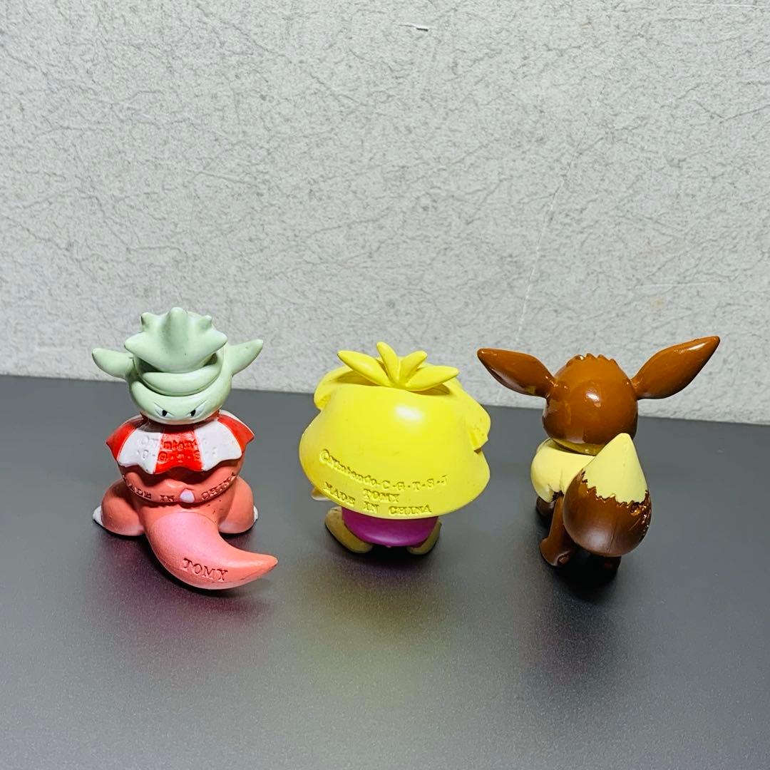 モンコレ　初代　まとめ売り