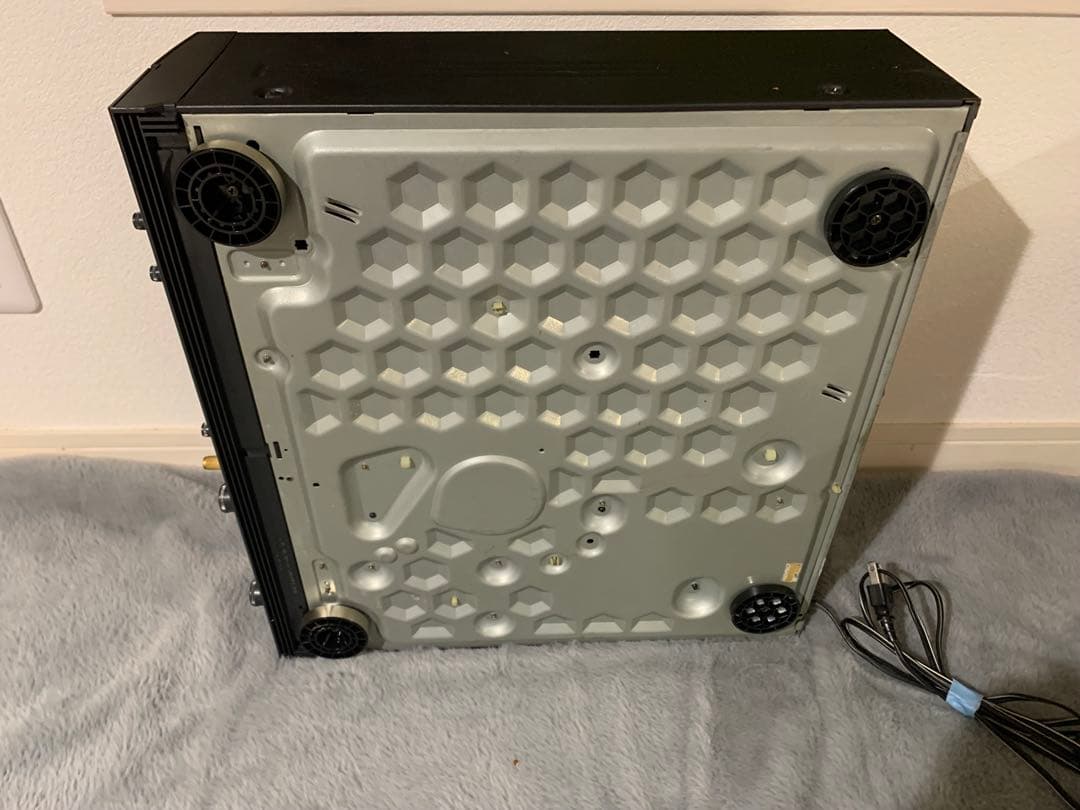 Pioneer パイオニア LDプレーヤー CLD-K800