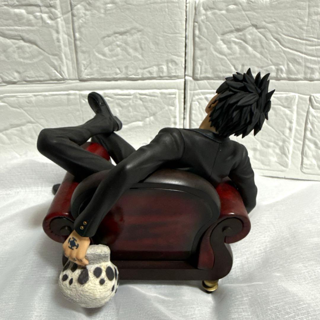 P.O.P トラファルガーロー +α 3点セット