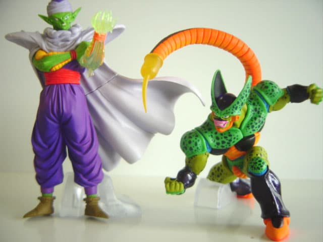 ★Hfd07Nz　デジタルグレードDG　ドラゴンボール改03　フルコンプ全5種