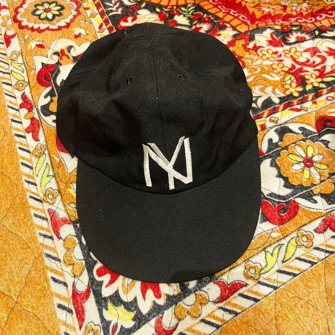 COMESANDGOES × NYBYC 1935 CAP