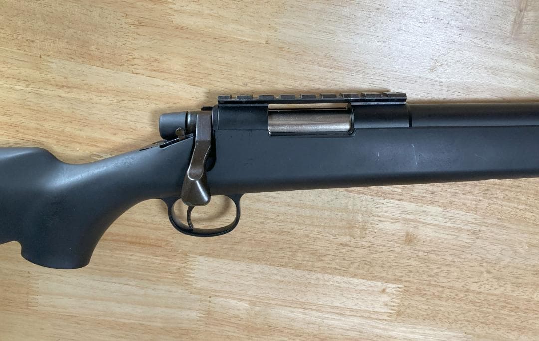 東京マルイ VSR-10 GSPEC プロスナイパーVersion Gスペック