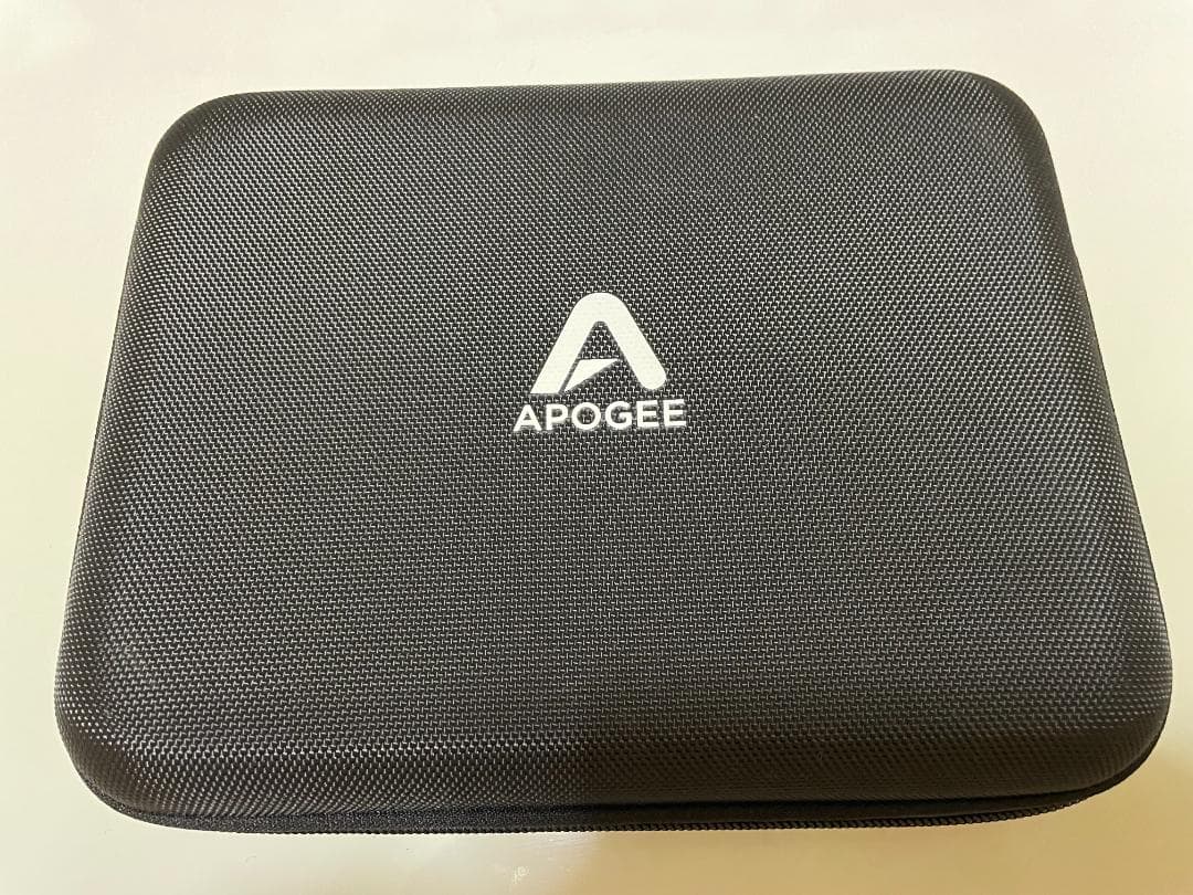 APOGEE Duet3 オーディオインターフェイス