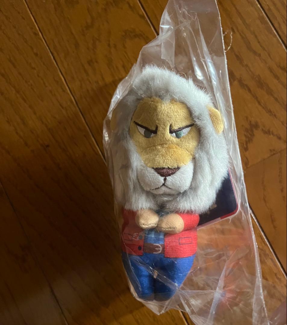 シング ネクストステージ ちょっこりさん クレイ・キャロウェイ　稲葉浩志