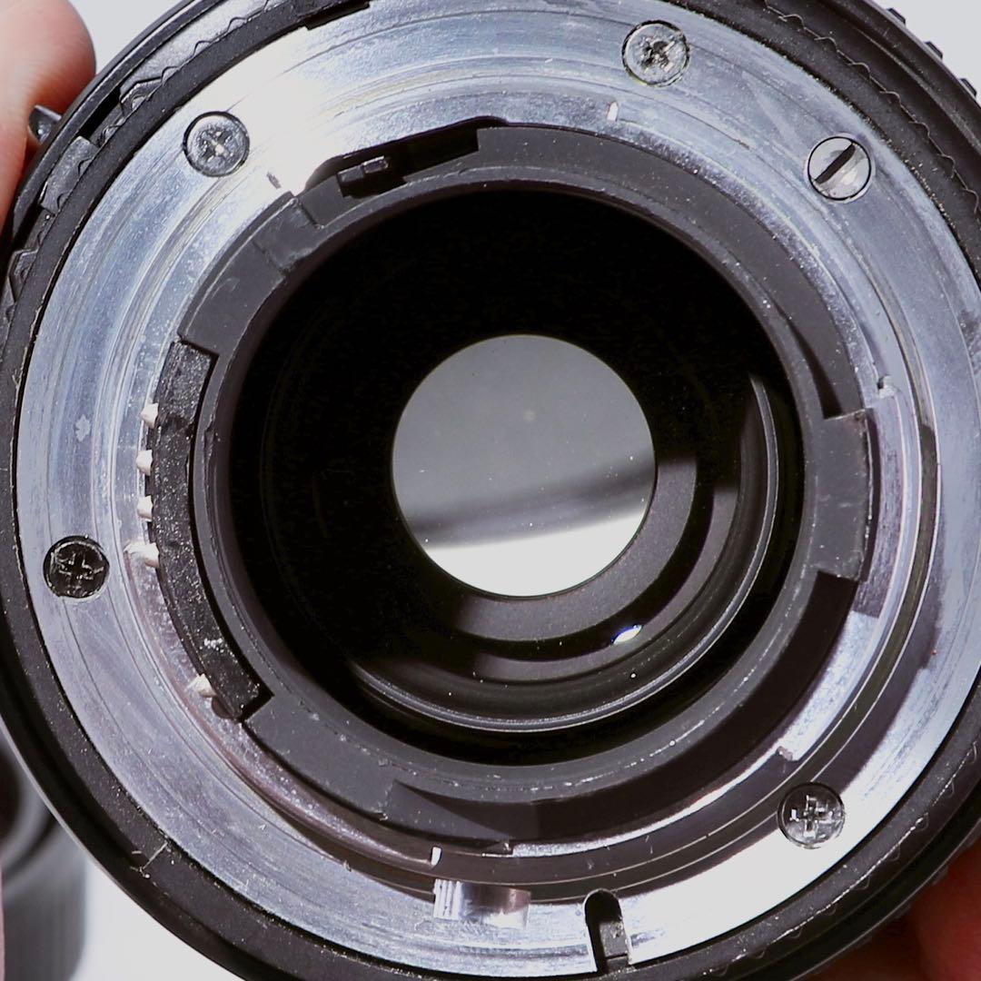 【完動品】Nikon AF NIKKOR 28-85 f3.5-4.5
