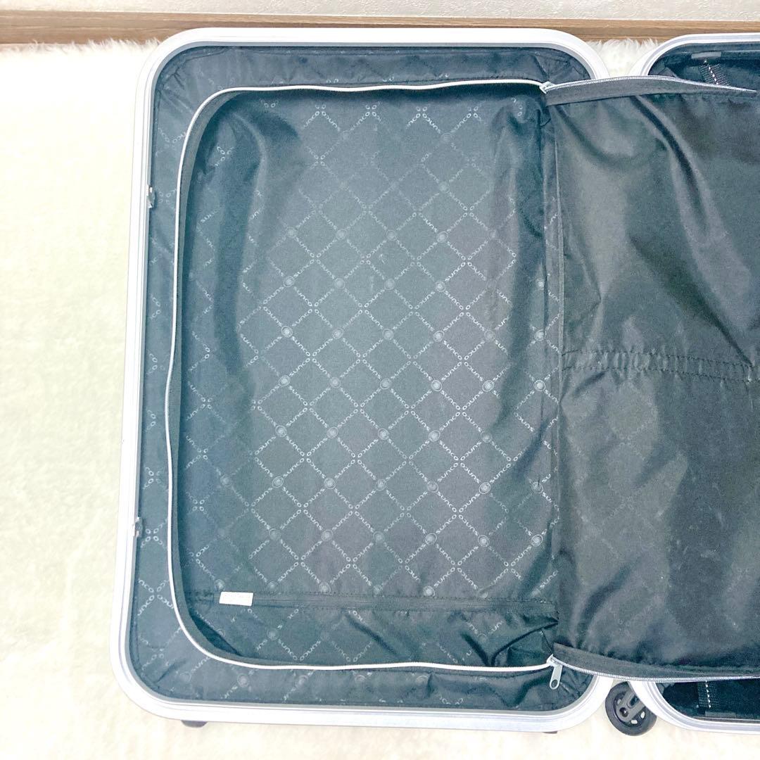 【とら】SUNCO サンコー 73L キャリーケース 軽量 スーツケース