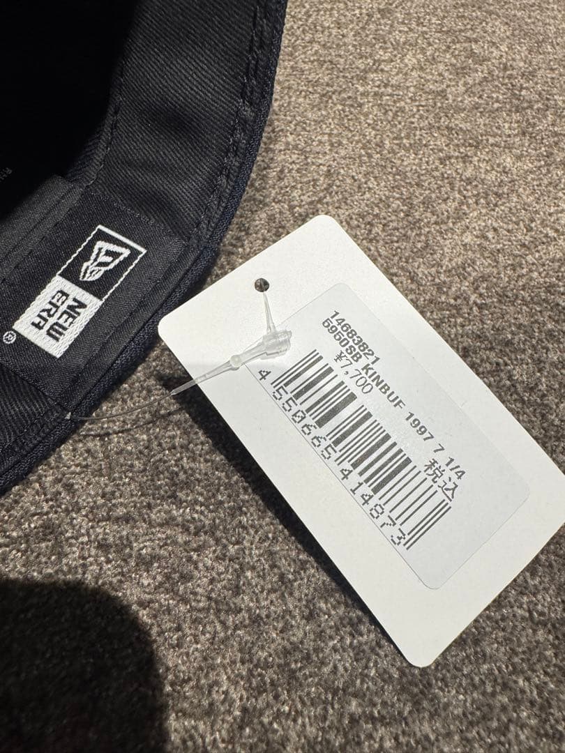 flyingfinn 59FIFTY 近鉄バファローズ TARO OKAM