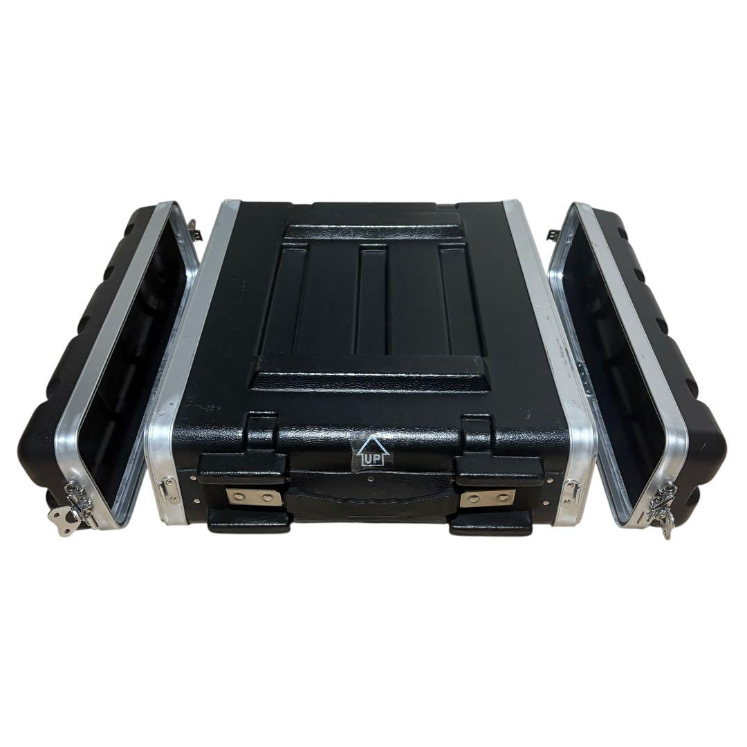 CLASSIC PRO ( クラシックプロ ) CPA03M　3Uラックケース