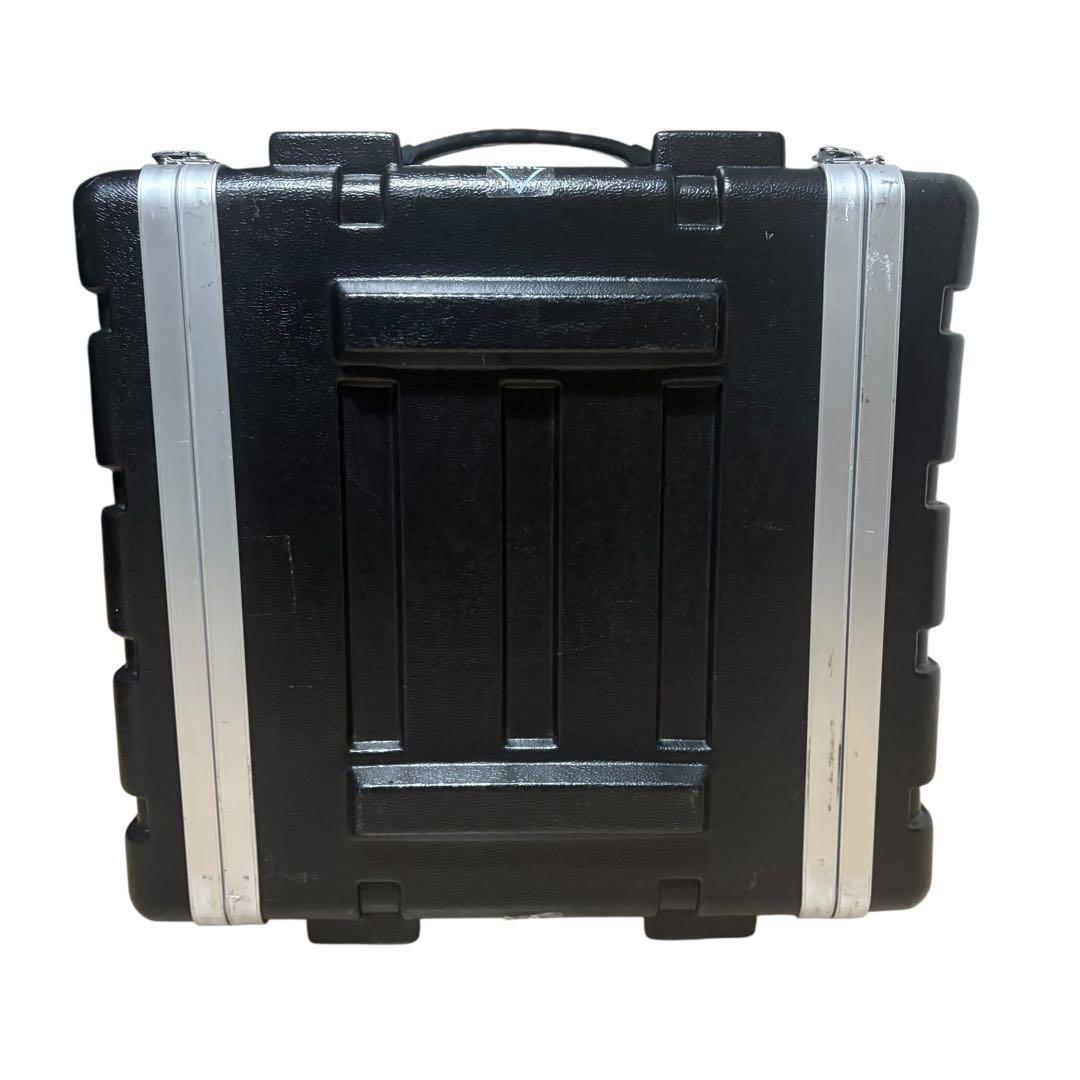 CLASSIC PRO ( クラシックプロ ) CPA03M　3Uラックケース