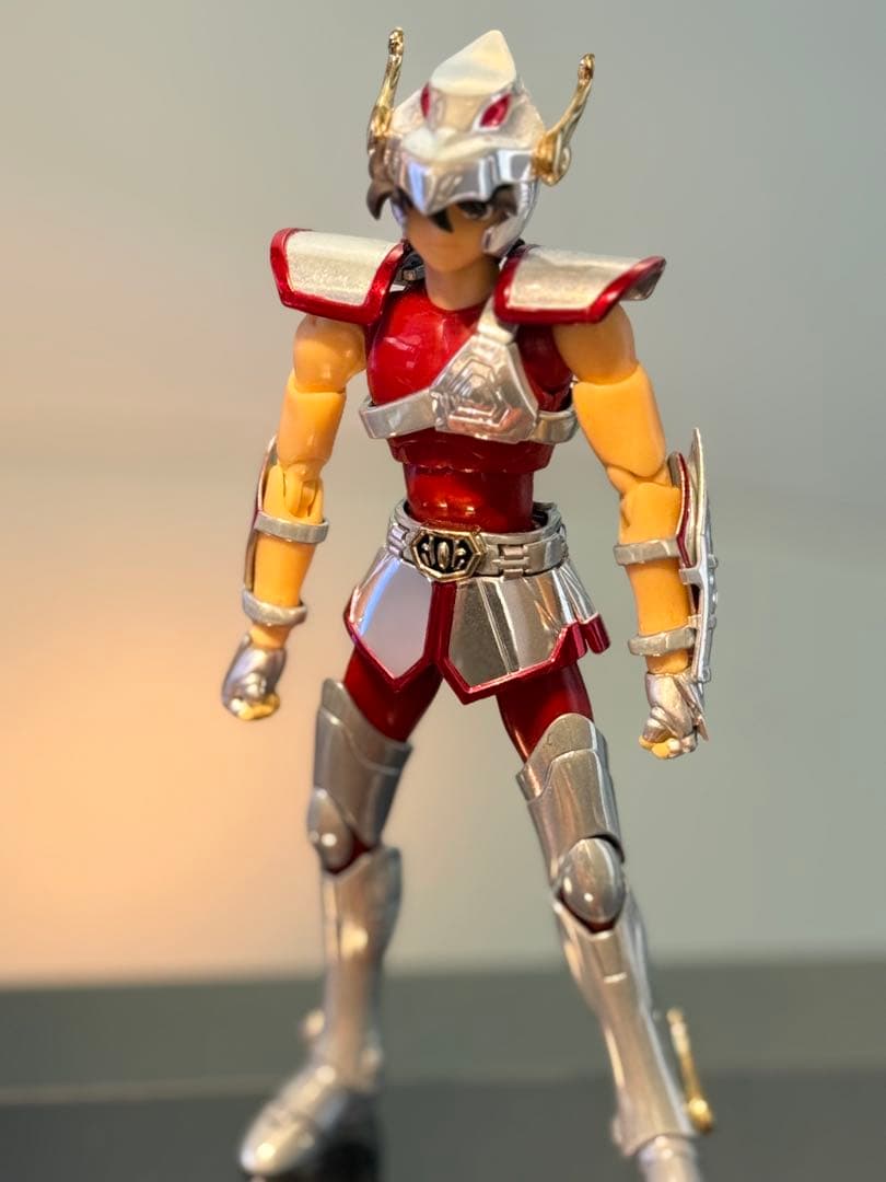 聖闘士星矢 ペガサス星矢 20th Anniversary Ver.