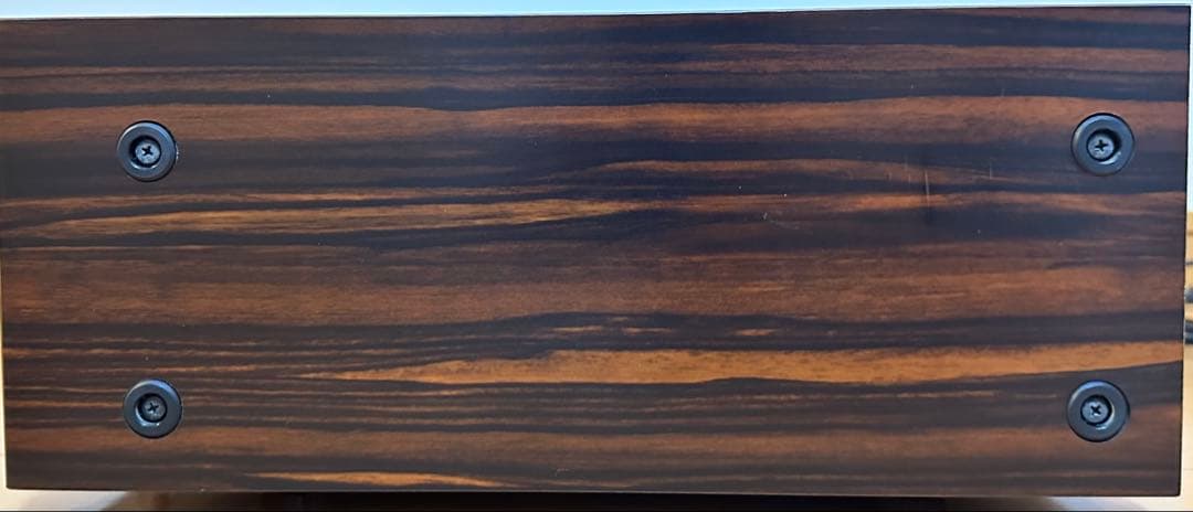 M*様 サンスイ AU-D607F EXTRA プリメインアンプ　メンテナンス品