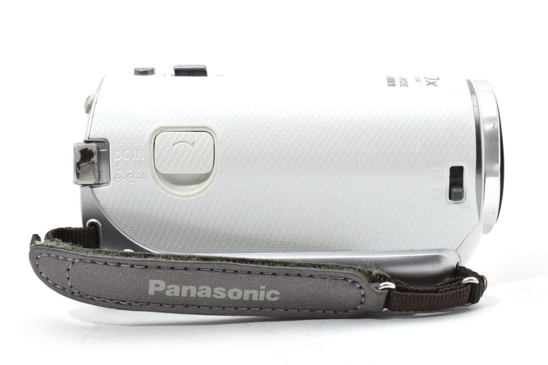 ★美品★ パナソニック Panasonic HC-V300M #20650