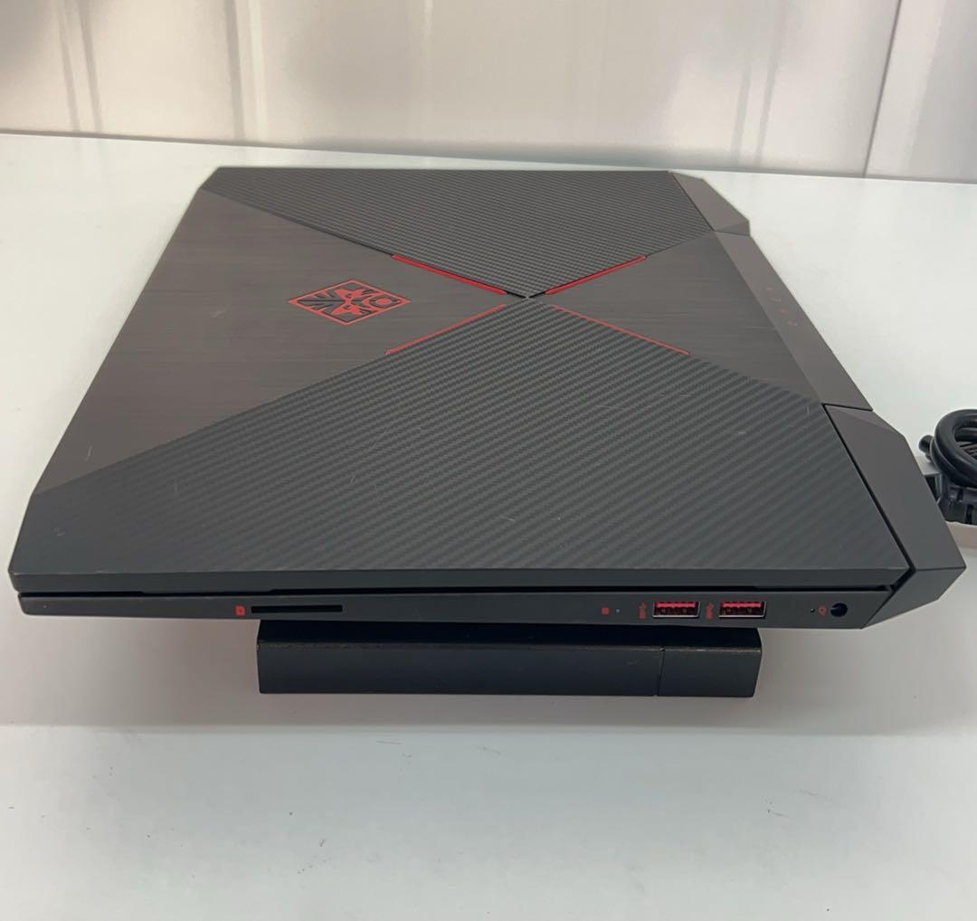 HP OMEN 15-ce016TX ゲーミングノートPC