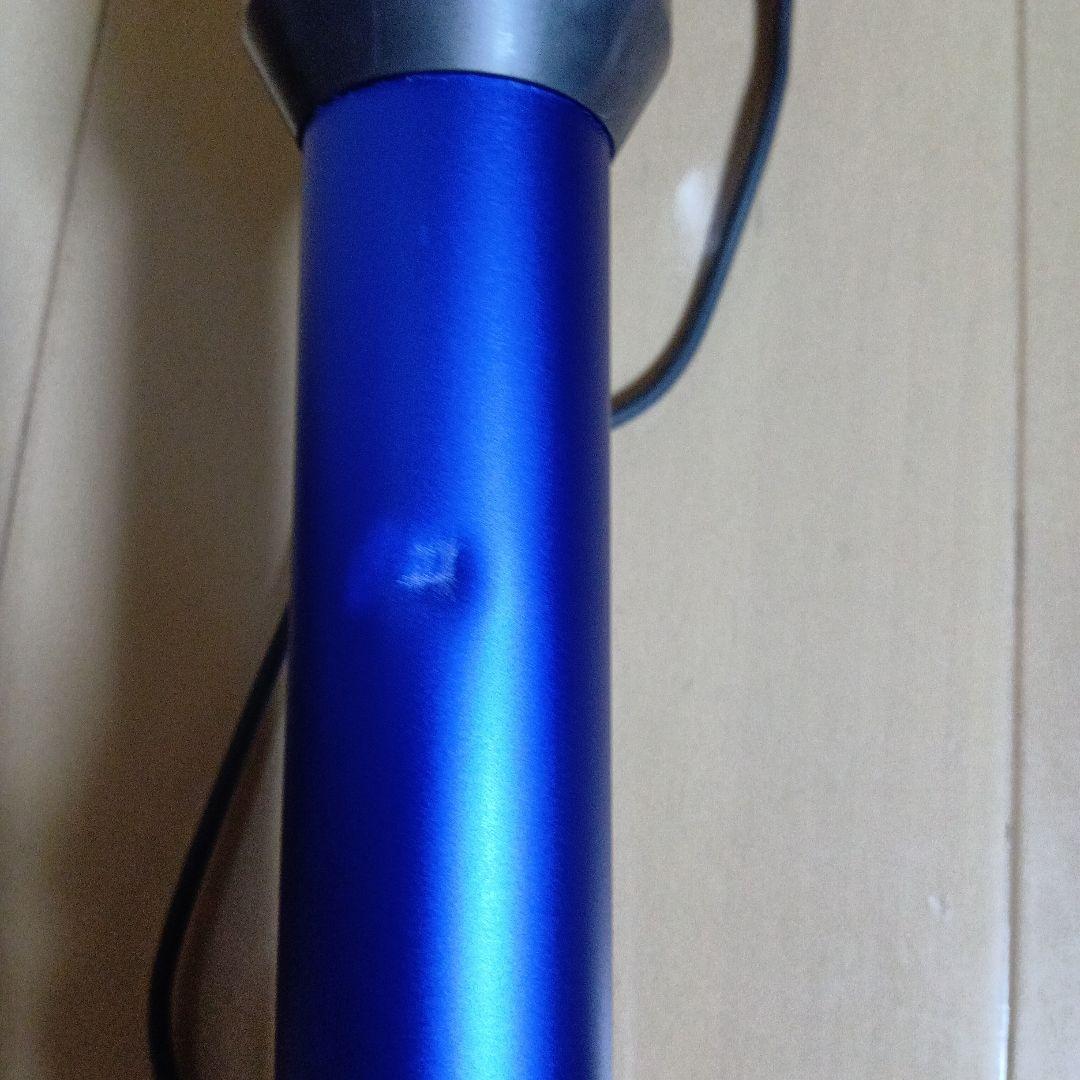 川島　送料込　美品　SV11スティック&ハンディの二刀流　 稼働 24分