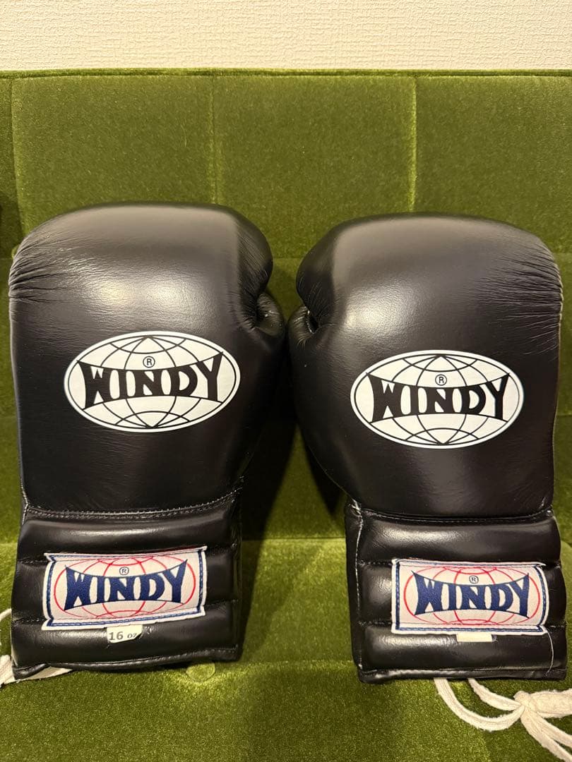 WINDY 16オンスグローブ