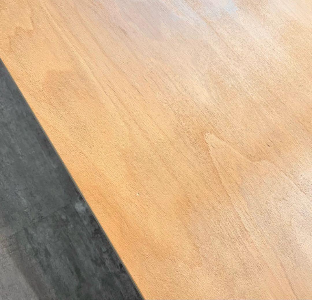 アクタスエホンななめテーブル、ローテーブル