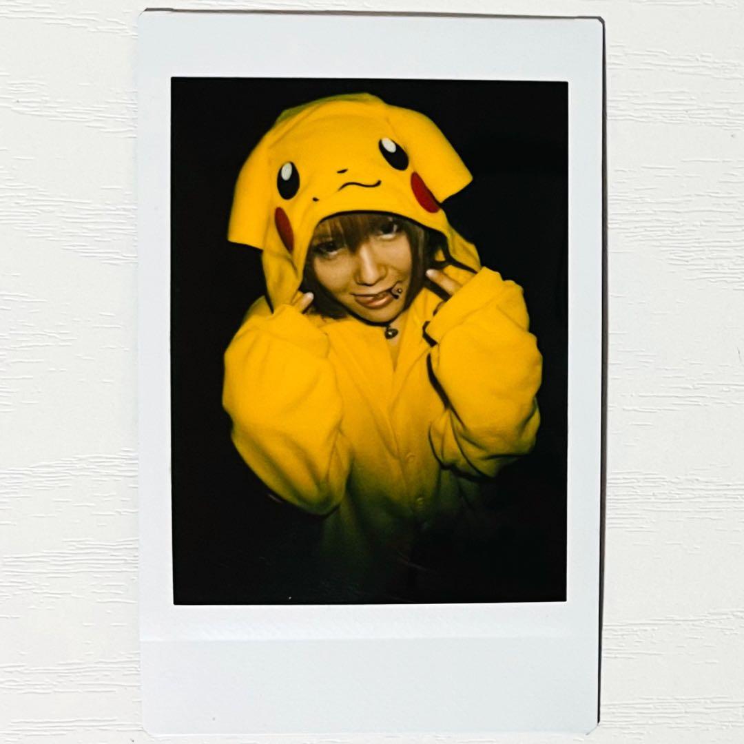 V系★RoNo☆Cro★ろのくろ【Minami】チェキ【96-101】