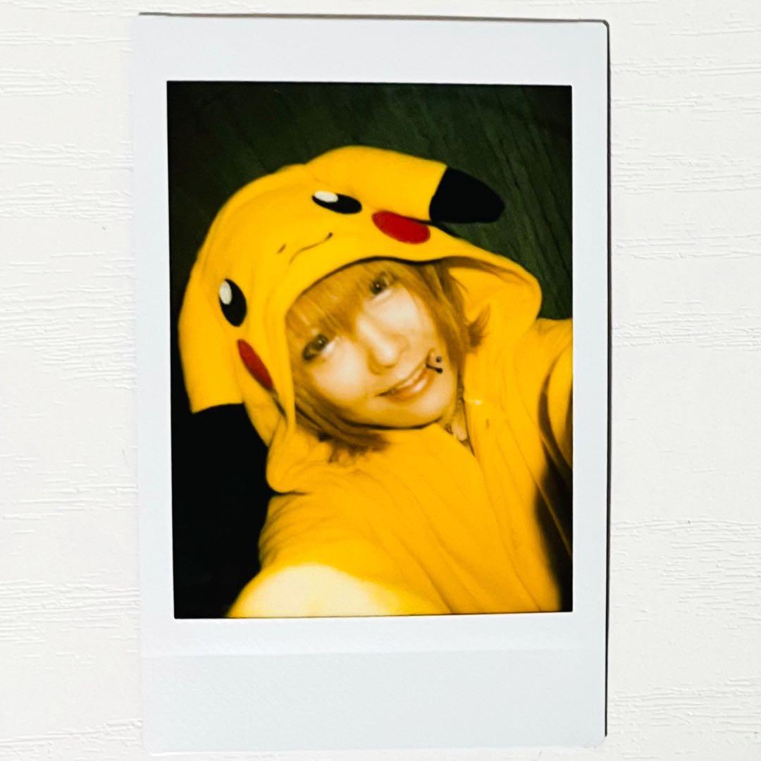 V系★RoNo☆Cro★ろのくろ【Minami】チェキ【96-101】