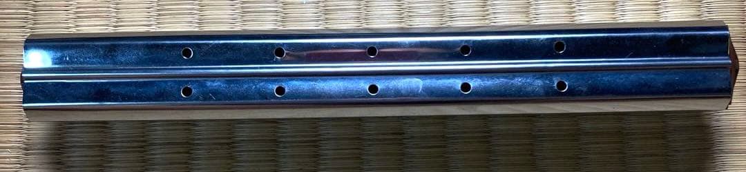 昭和レトロ　ハーモニカ　トンボ　クロマチック