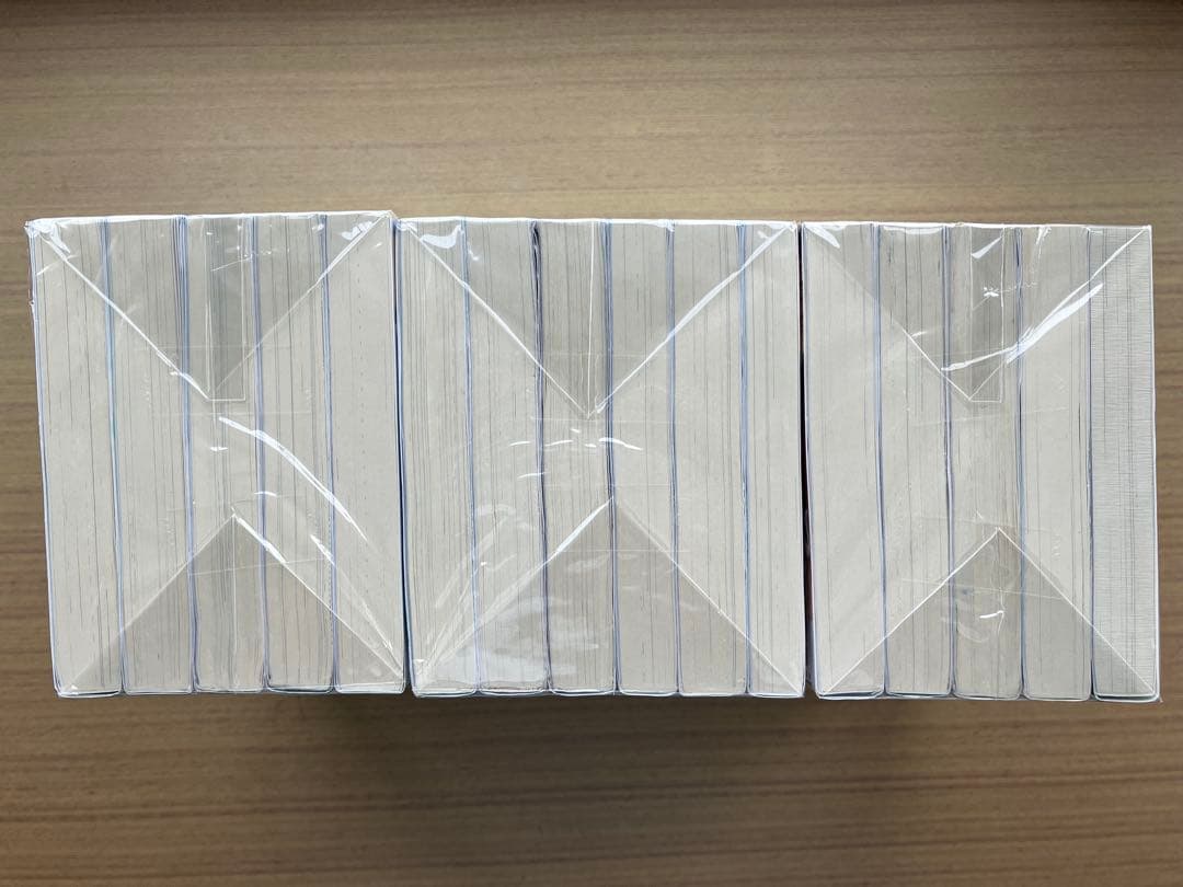 【小説セット】ようこそ実力至上主義の教室へ 1年生編・2年生編・3年生編2巻まで