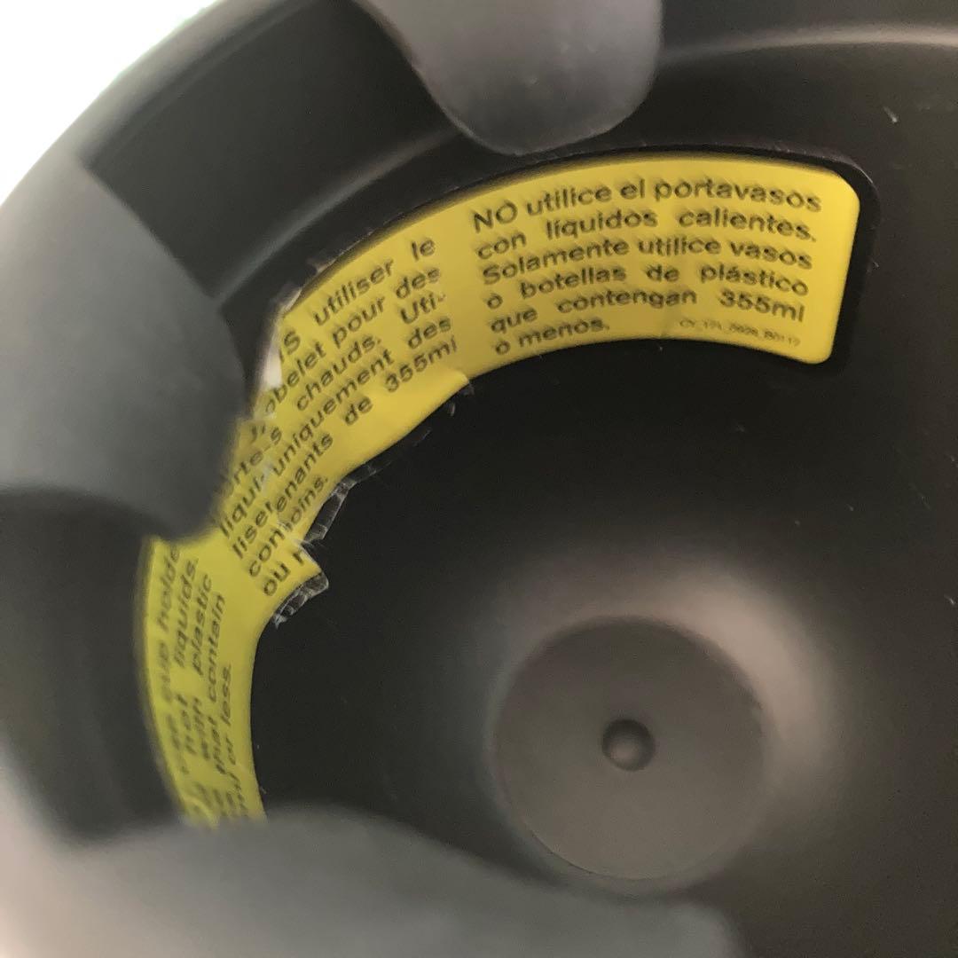 サイベックス 　ジュニアシート　ソリューション S i-FIX 取説付