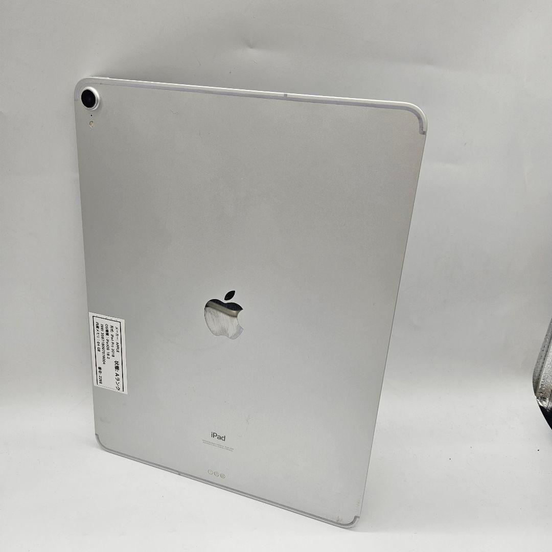 iPad Pro 2018 12.9インチ 64GB SIMフリー