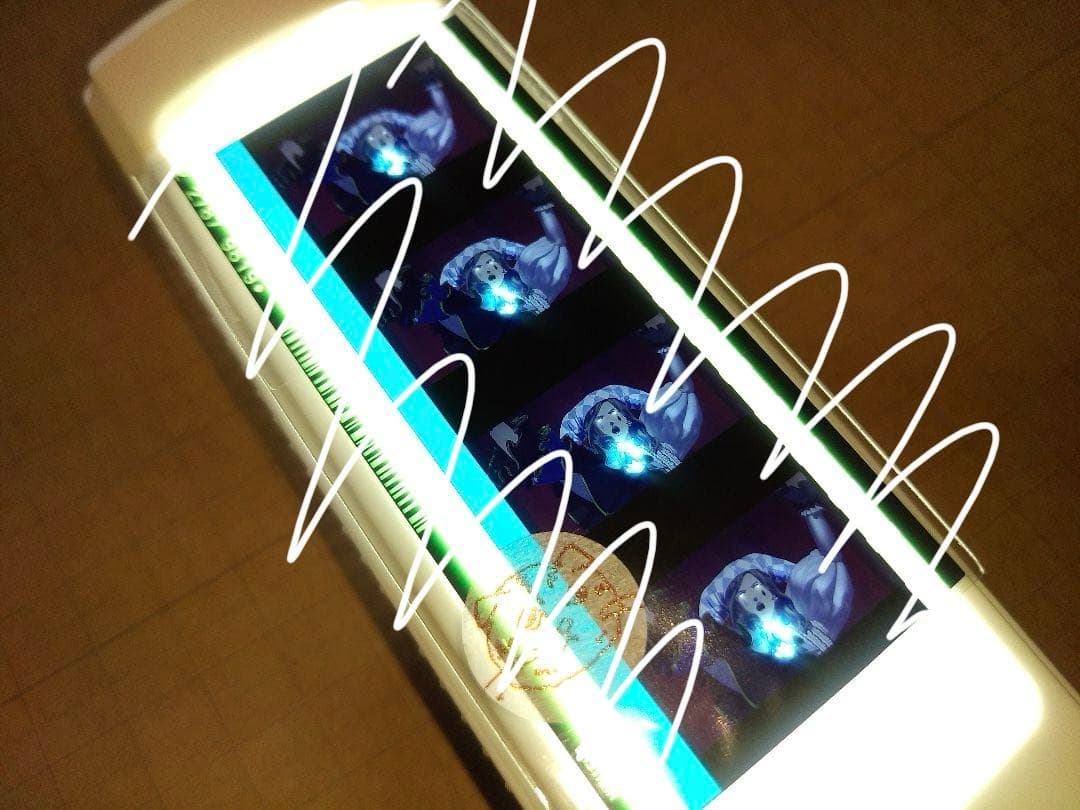 と】カミュ　タブナイ　コマフィルム　ピエロ　道化師　カルナイ　うたプリ　特典