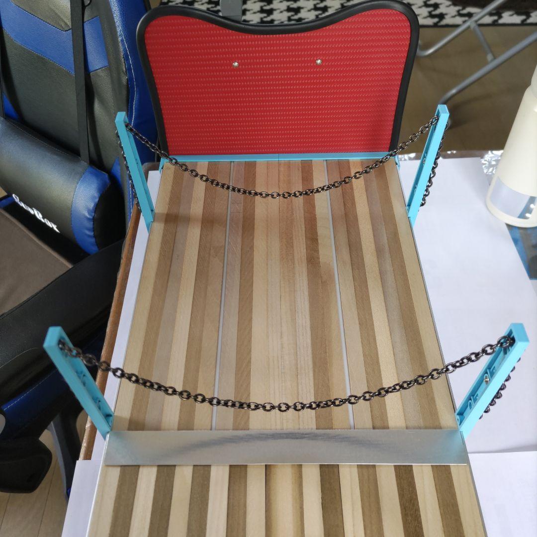 よし子  1/14 タミヤラジコントレ―ラ―