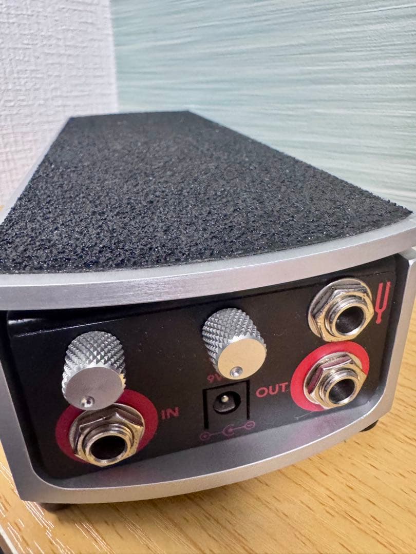 ERNIE BALL アーニーボール MVP ボリュームペダル