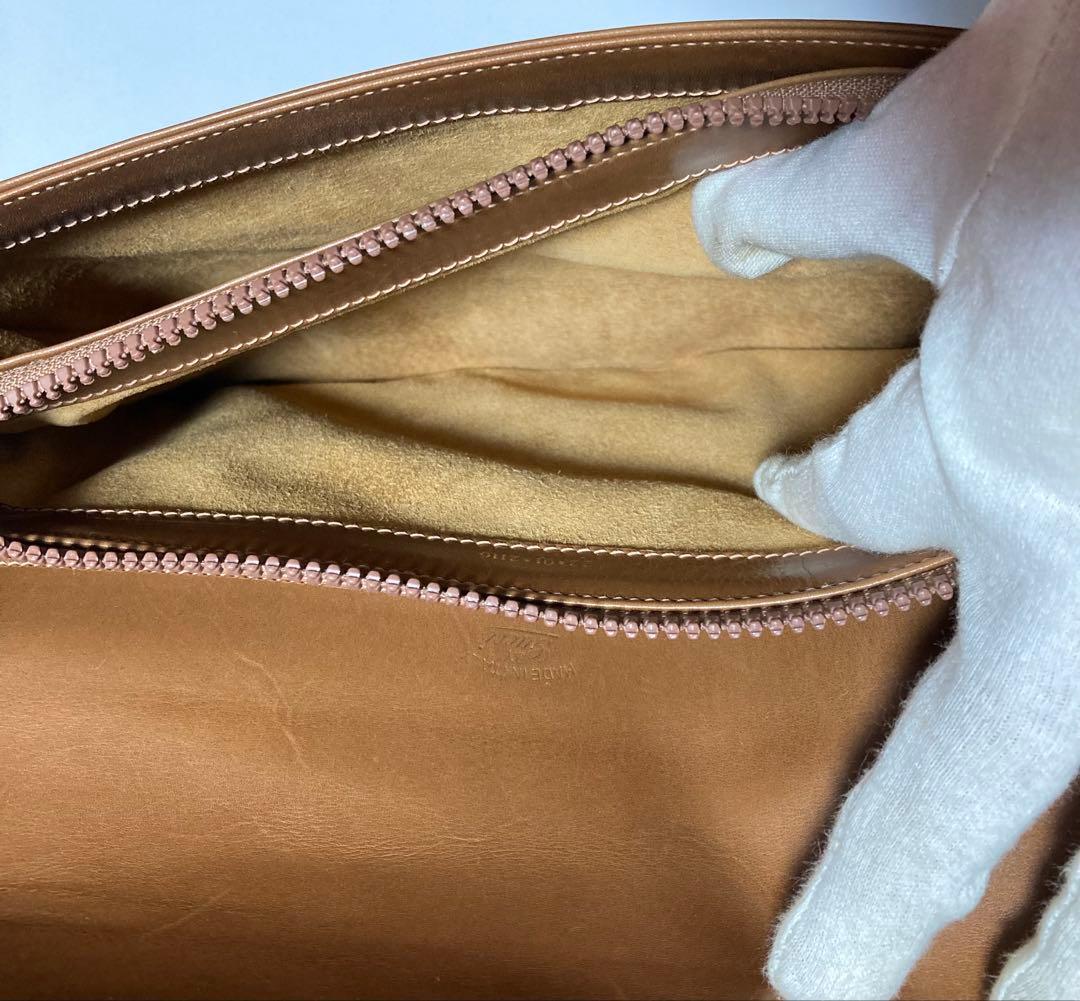 【正規品】GUCCI グッチ ホースビット ショルダーバッグ 良品 送料無料