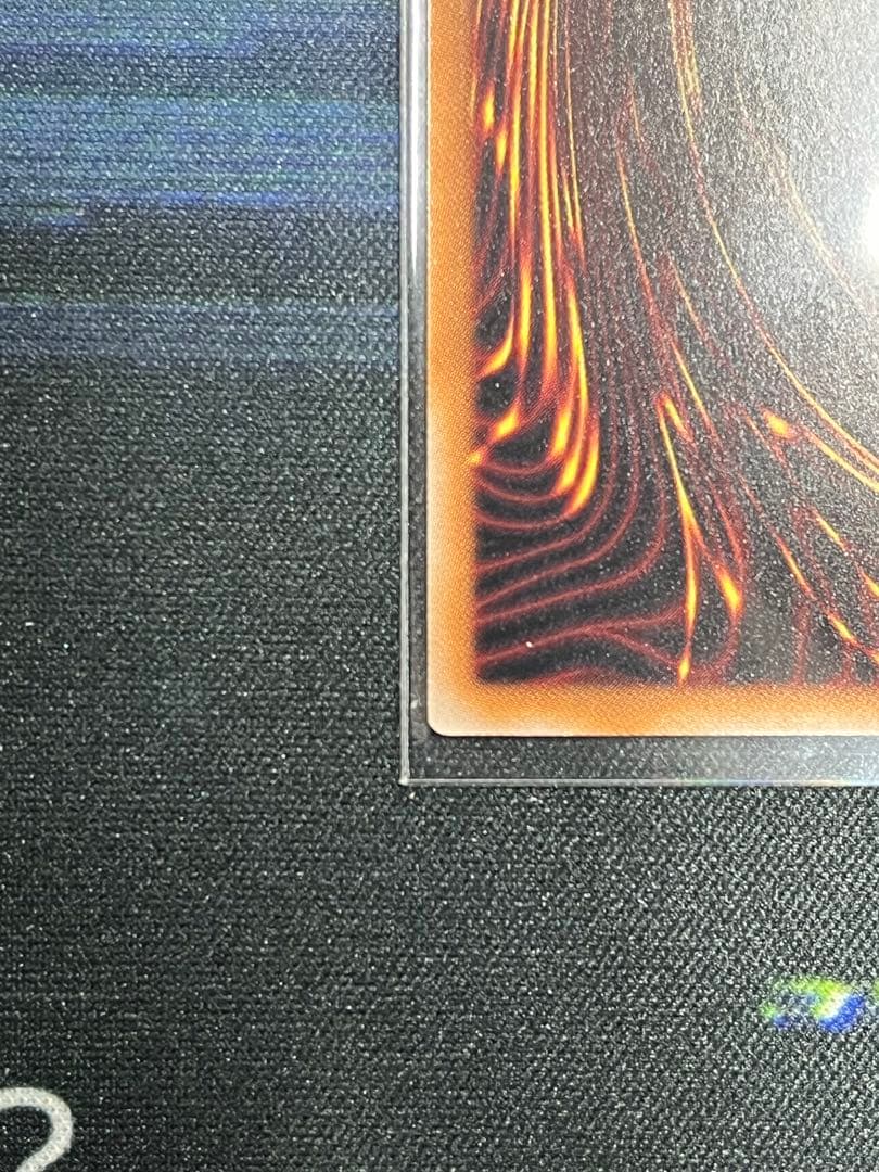 遊戯王　魔術師の弟子-ブラックマジシャンガール　25thクオシク