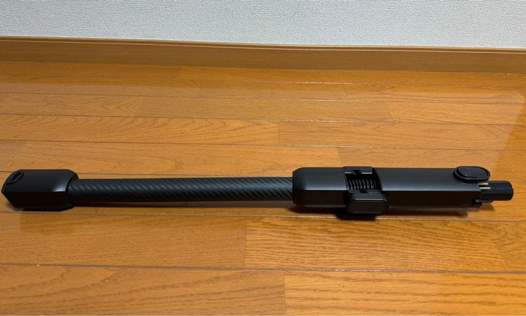 Shark CleanSense iQ+ IW3241JBK メタルブラック