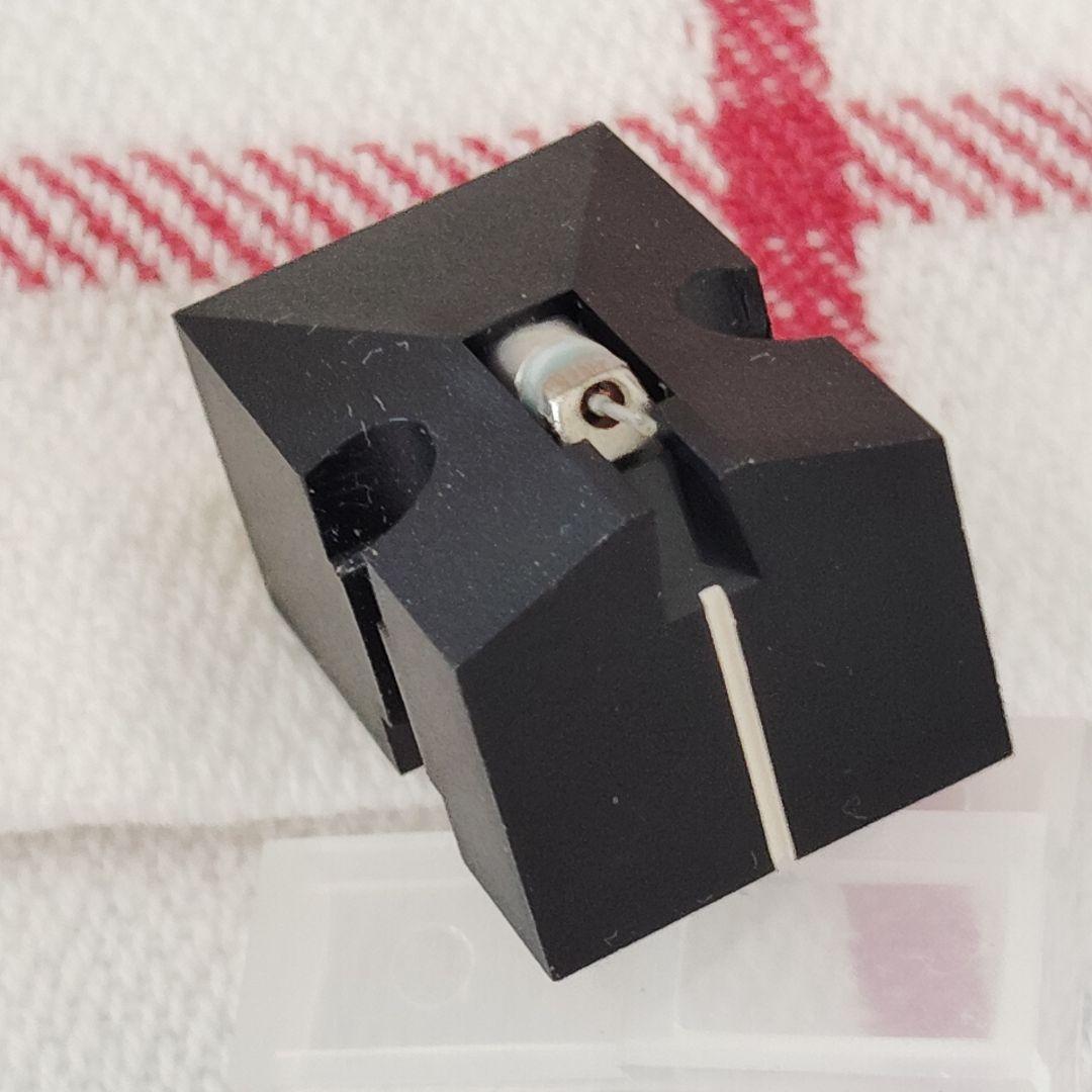 DENON DL-103 MCカートリッジ 箱その他付き 新しい感じで音質良好！